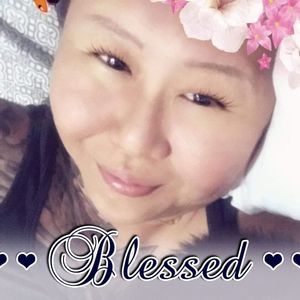 Meet your Posher, Cindy